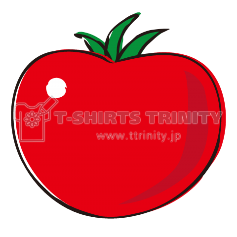 ジューシー・トマト