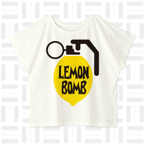 レモン爆弾
