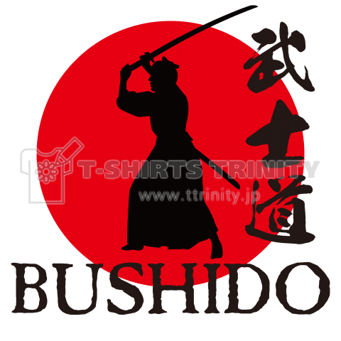 武士道(BUSHIDO)