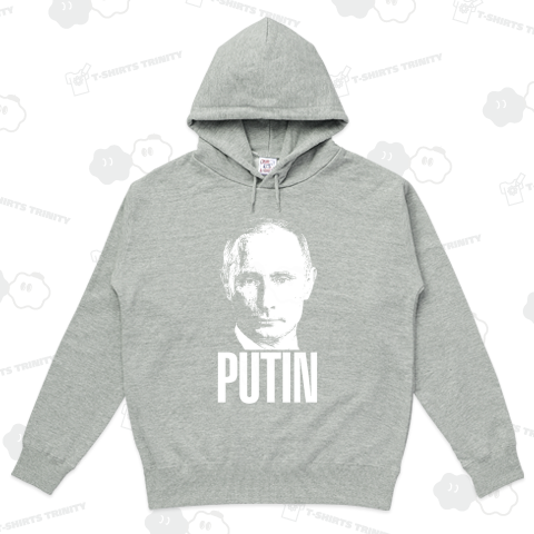 プーチンTシャツ