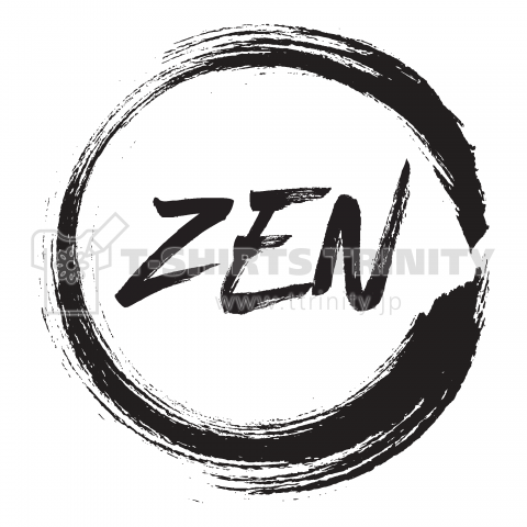 禅サークル(zen circle)