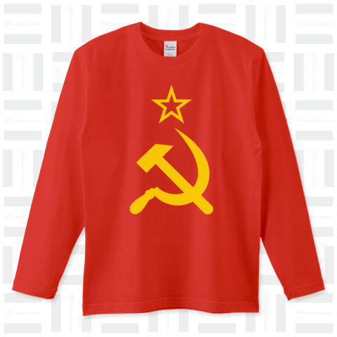 旧ソビエト連邦国旗