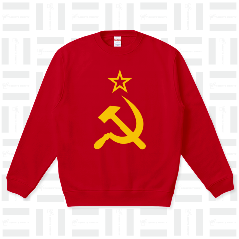 旧ソビエト連邦国旗