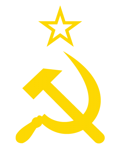 旧ソビエト連邦国旗 デザインtシャツ通販 Tシャツトリニティ