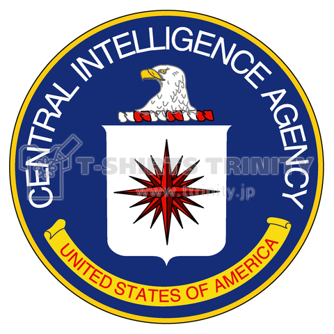 CIA(アメリカ中央情報局)