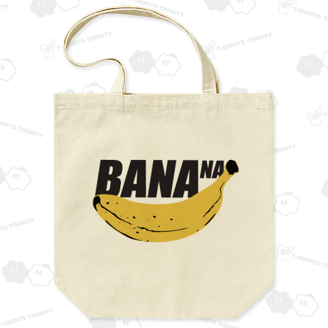 BANANA(バナナ)【パロディー商品】