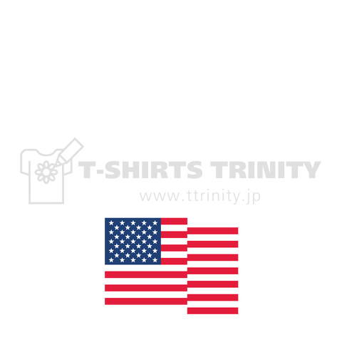 USA(ユー・エス・エー)