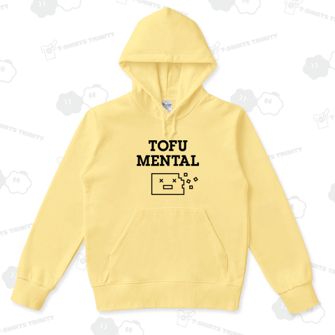 TOFU MENTAL(豆腐メンタル)