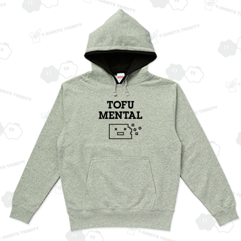 TOFU MENTAL(豆腐メンタル)