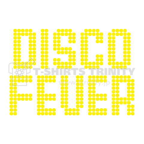 DISCO FEVER(ディスコ・フィーバー)