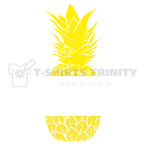 PINEAPPLE(パイナップル)ビンテージタイプ