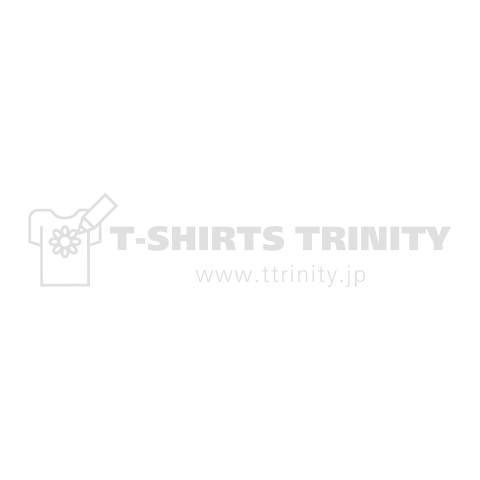 キンタマキラキラ金曜日 文字白 デザインtシャツ通販 Tシャツトリニティ