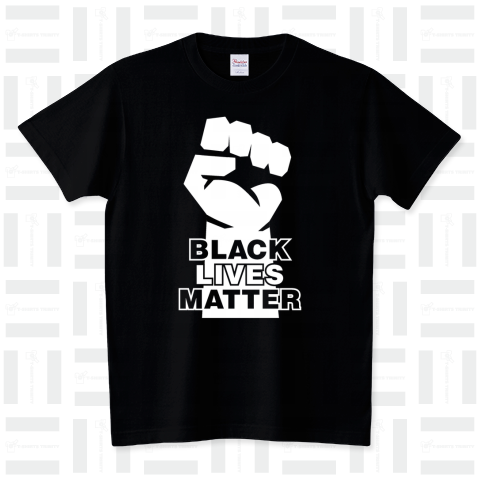 ブラック・ライヴズ・マター(BLACK LIVES MATTER)