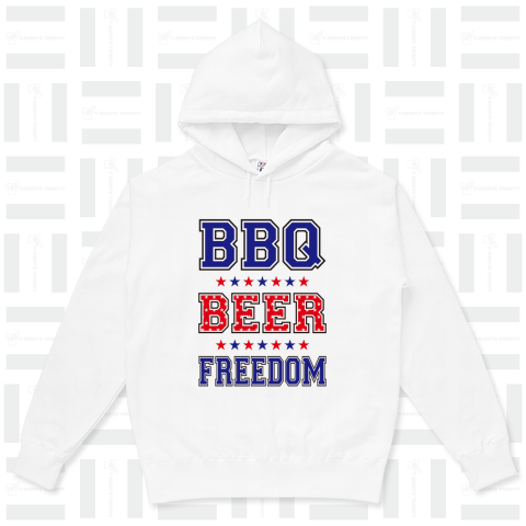 BBQ BEER FREEDOM(バーベキュー!ビール!フリーダム!)【2020米大統領選】