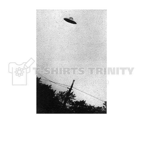 I BELIEVE UFO