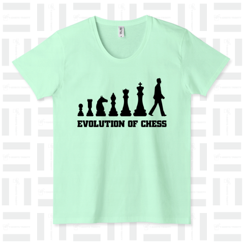 チェスの進化系