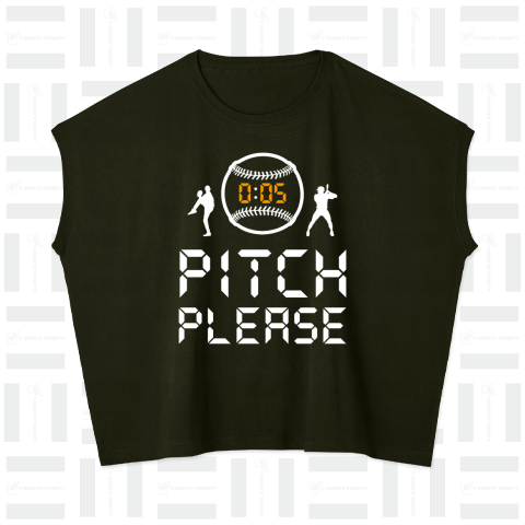 ピッチクロック(Pitch Please)