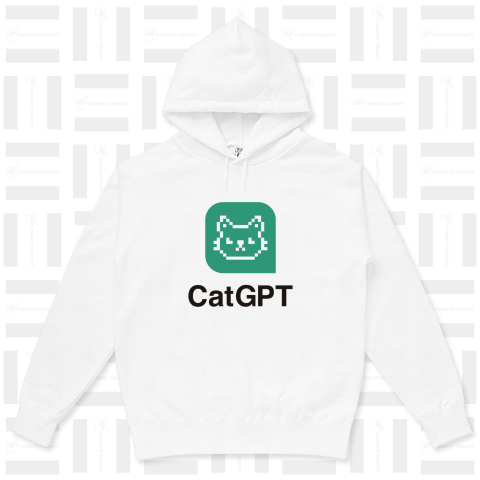 CatGPT(キャットGPT)【パロディー商品】・チャットGPT