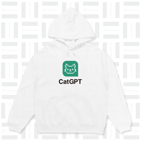 CatGPT(キャットGPT)【パロディー商品】・チャットGPT