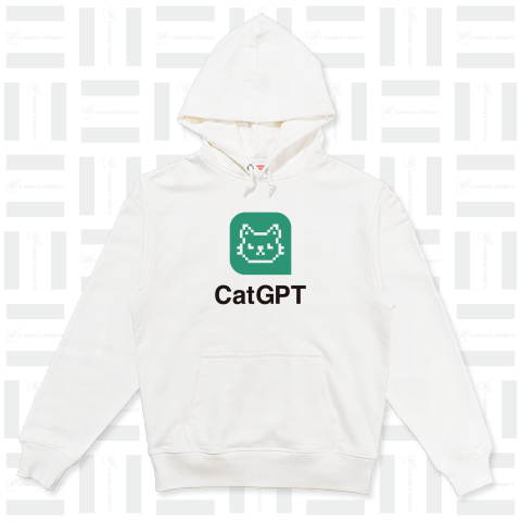 CatGPT(キャットGPT)【パロディー商品】・チャットGPT