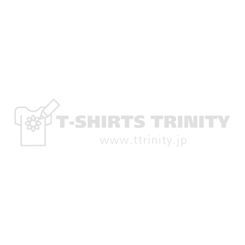 かわちい【KAWACHII】文字白