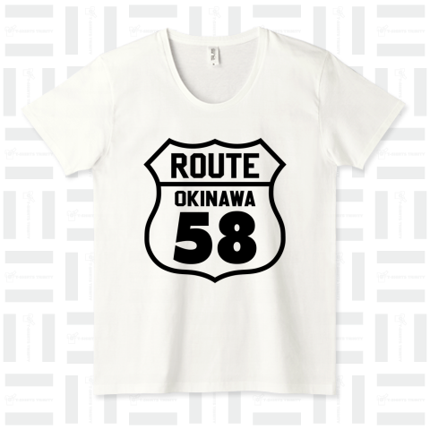 ルート58・沖縄国道58号線(ROUTE 58)