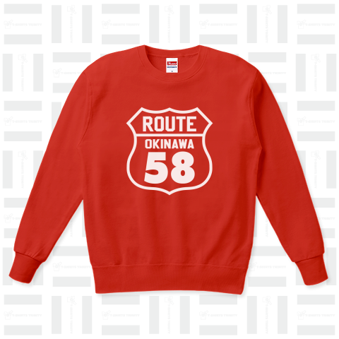 ルート58・沖縄国道58号線(ROUTE 58)