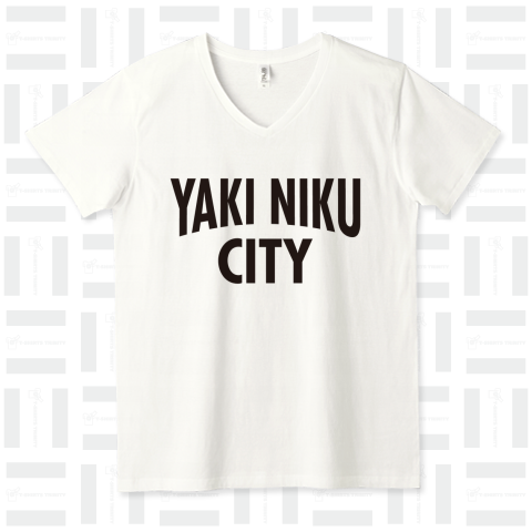 焼肉シティー(YAKINIKU CITY)