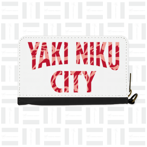焼肉シティー(YAKINIKU CITY)肉迷彩
