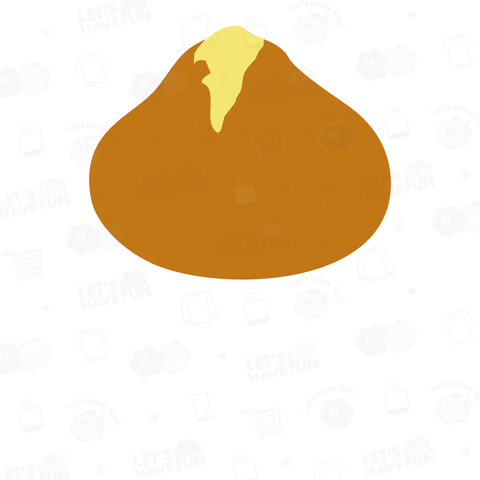 甘食(あましょく)【昭和レトロなおやつ】