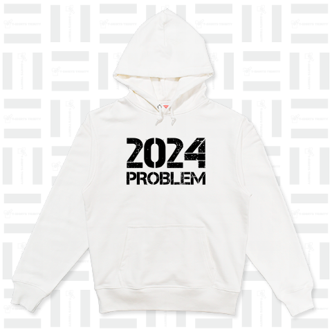 2024年問題(2024 PROBLEM)