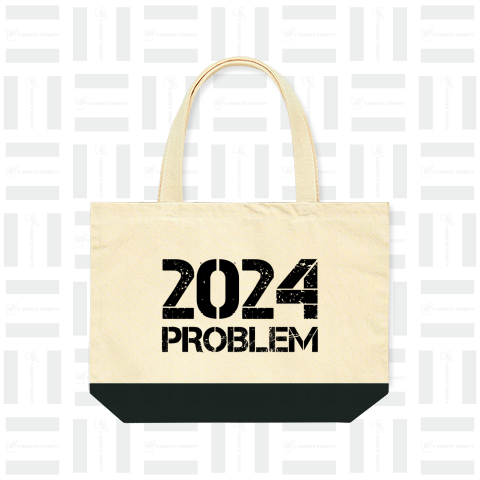 2024年問題(2024 PROBLEM)