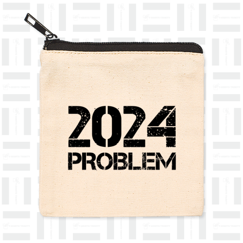 2024年問題(2024 PROBLEM)