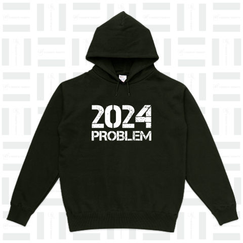 2024年問題(2024 PROBLEM)