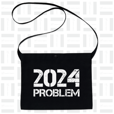 2024年問題(2024 PROBLEM)