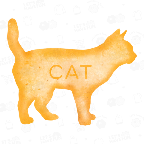 CAT【かわいい動物クッキー】