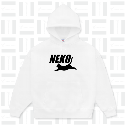 ネコ(NEKO)【パロディー商品】