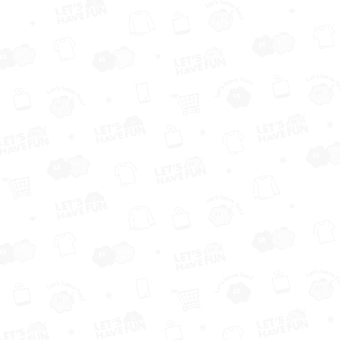 【背面】三度目も不正直|筆文字 ことわざジョーク・文字白