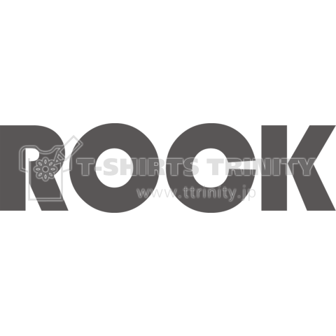 ROCK