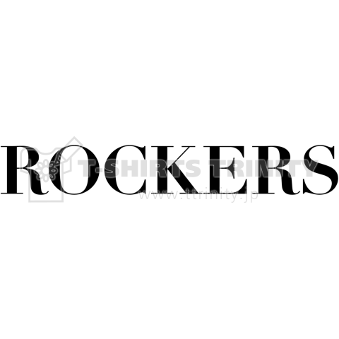 ROCKERS