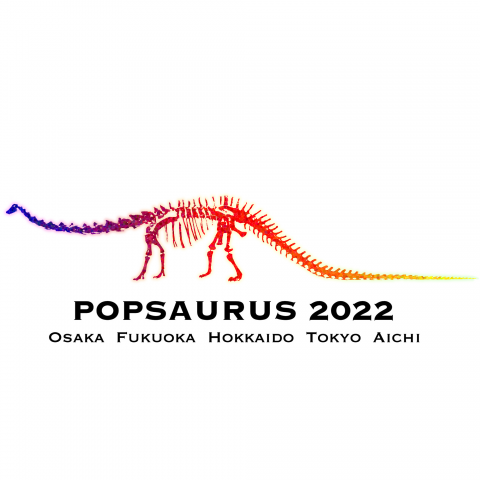 POPSAURUS 2022