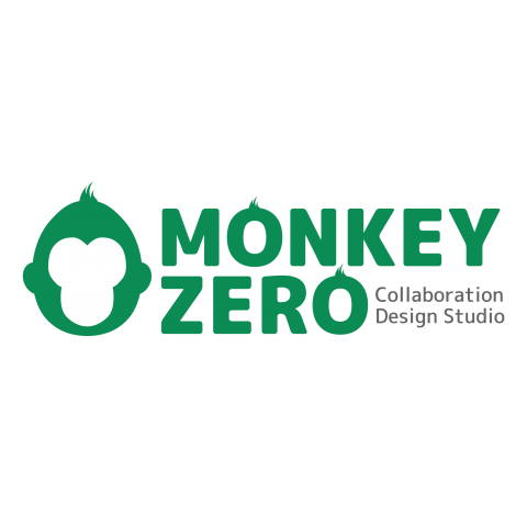 monkeyzero logomark