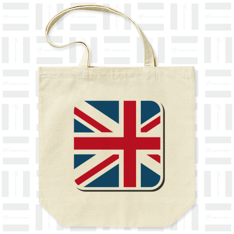 Union Jack Icon