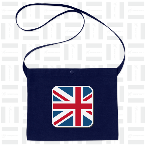 Union Jack Icon