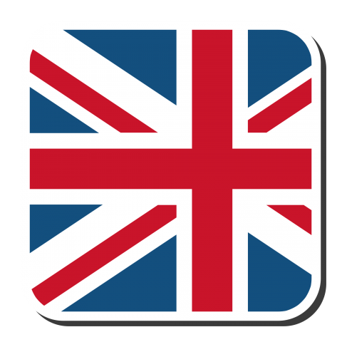 Union Jack Icon