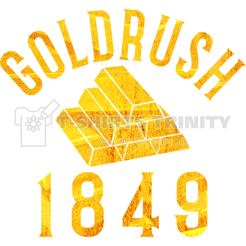 GOLD RUSH