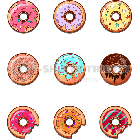 Donut Party