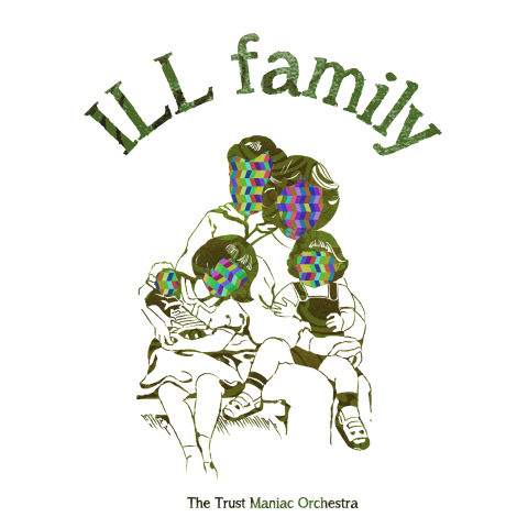 ILL FAMILY