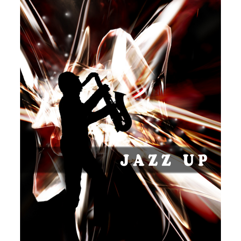 JAZZ UP SAX