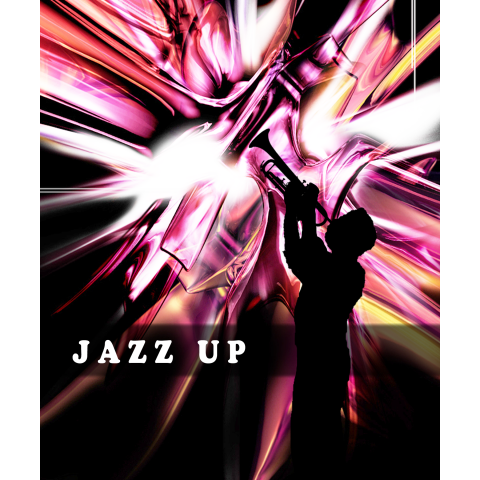 JAZZ UP TRUMPET